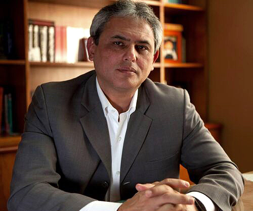 Mario Seoane, abogado